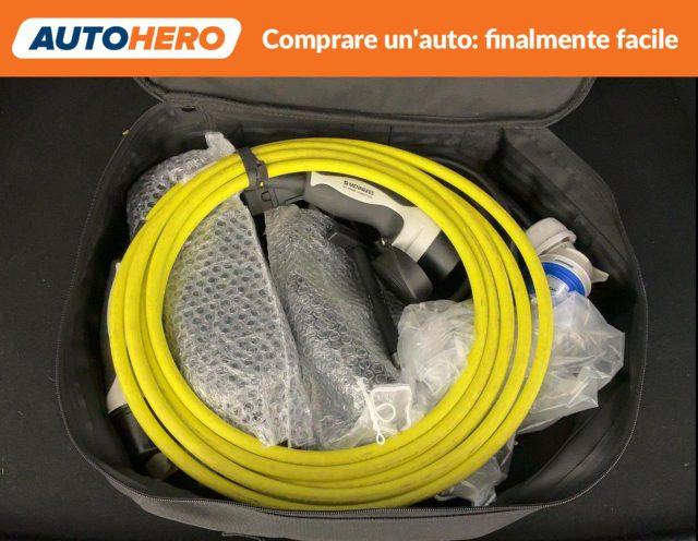 AUDI Q3 45 TFSI e S tronic