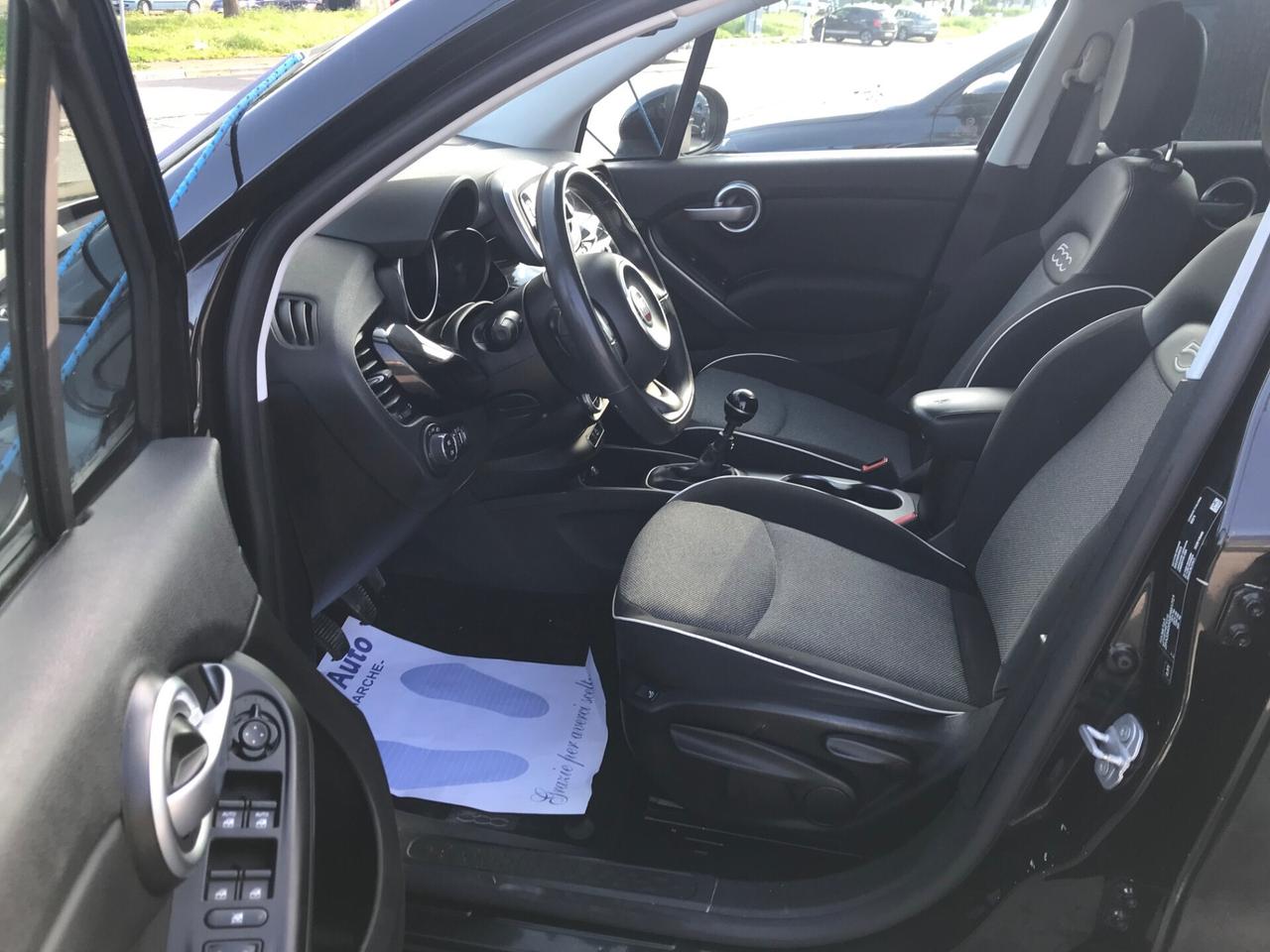 Fiat 500X 1.3 MultiJet 95 CV 70 KW Business