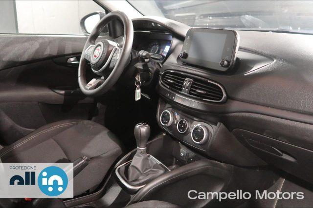 FIAT Tipo Tipo Station Wagon 1.0 T3 100cv