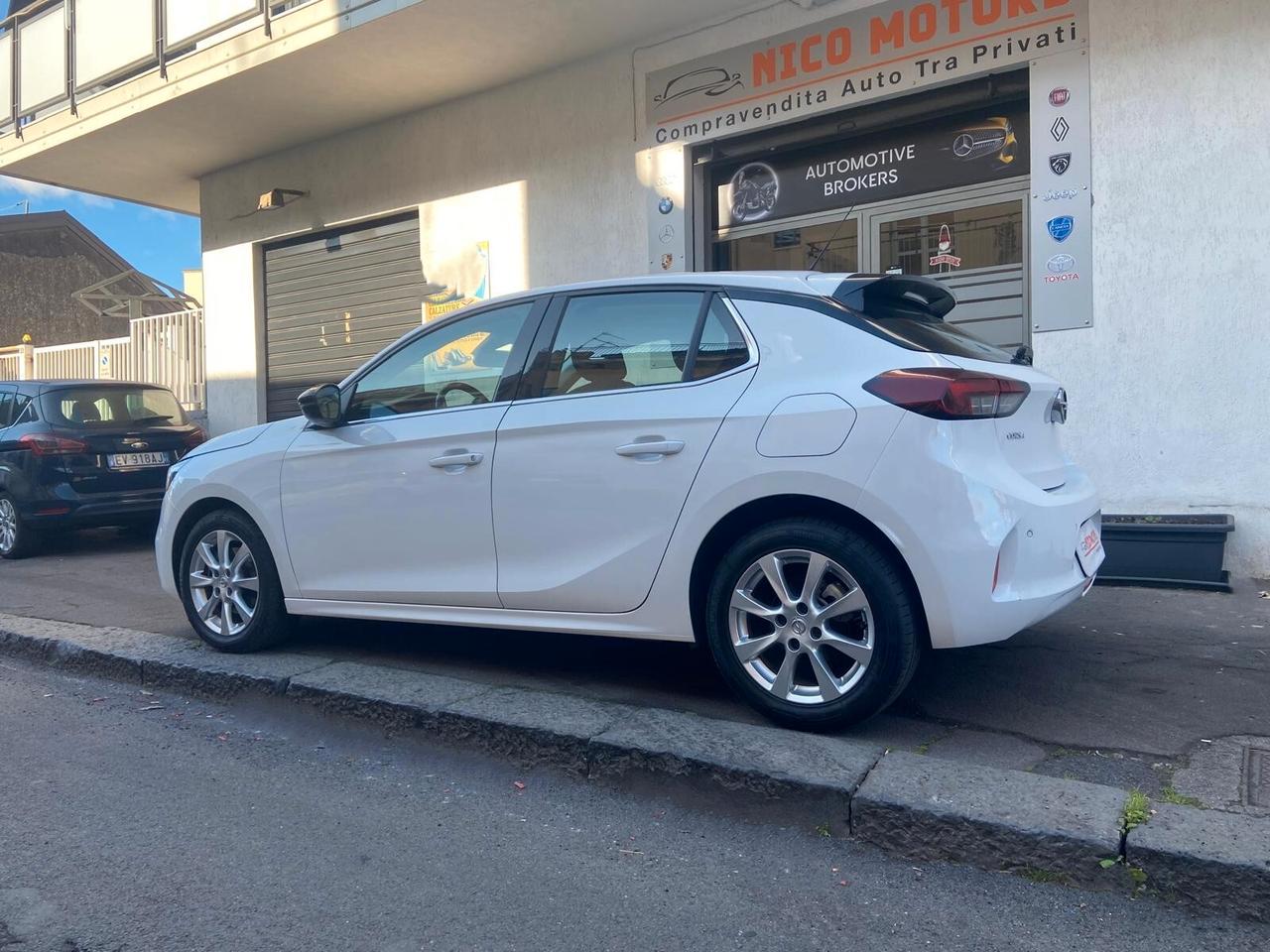 Opel Corsa 1.2 100 CV Elegance