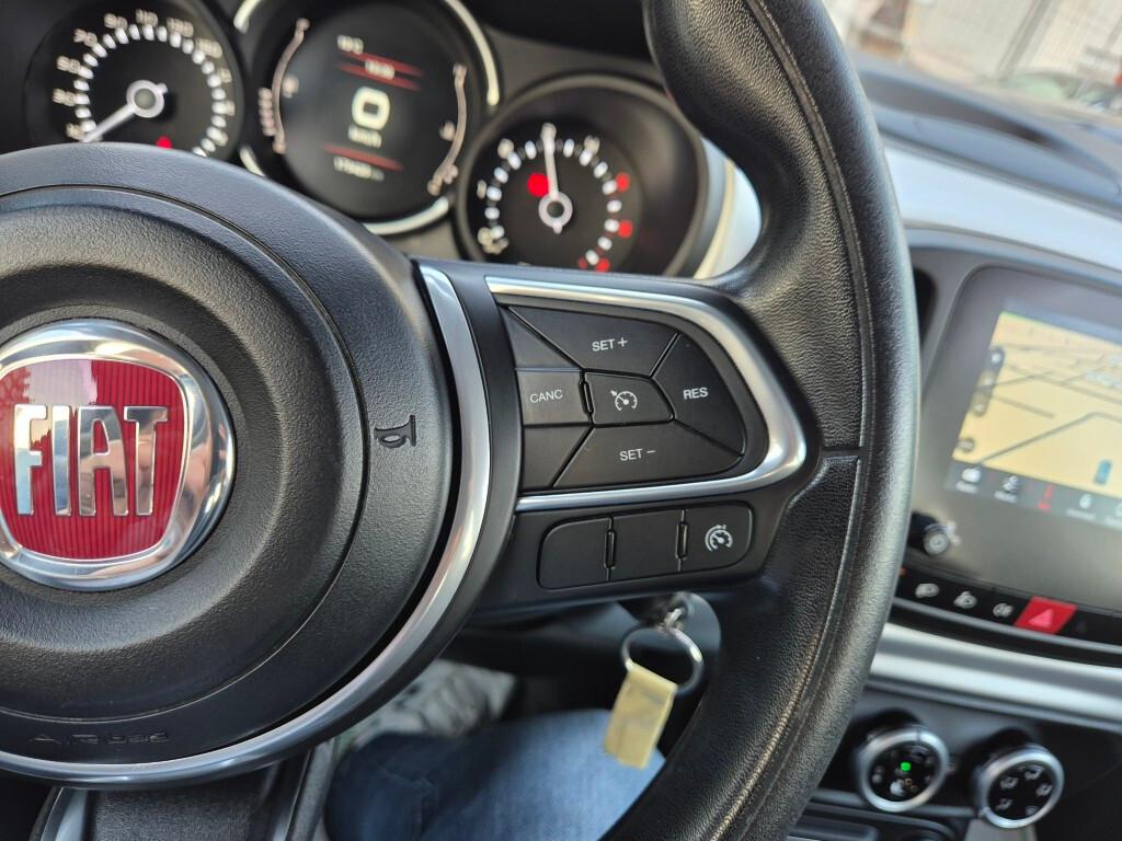 Fiat 500L 1.3 MJTD 95CV E6 CROSS