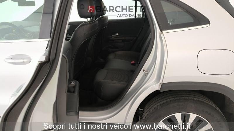 Mercedes-Benz GLA CLASSE (H247) 250 AUTOMATIC SPORT