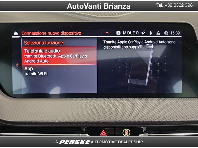 BMW Serie 1 M 135i xdrive