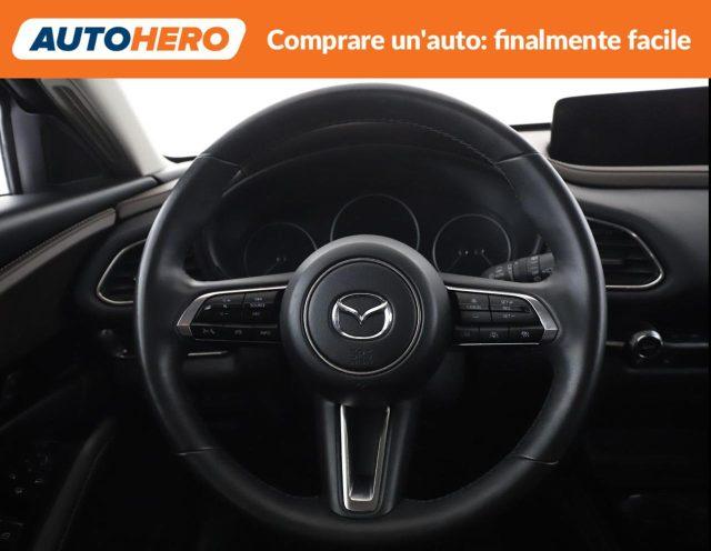 MAZDA CX-30 2.0L e-Skyactiv-G 150 CV M Hybrid 2WD Exclusive Li