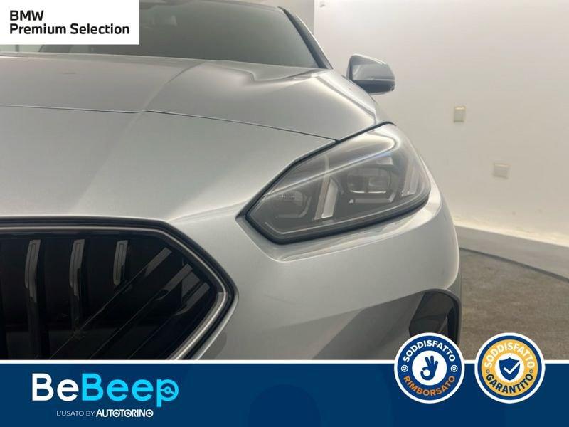 BMW Serie 1 118D MSPORT PRO AUTO