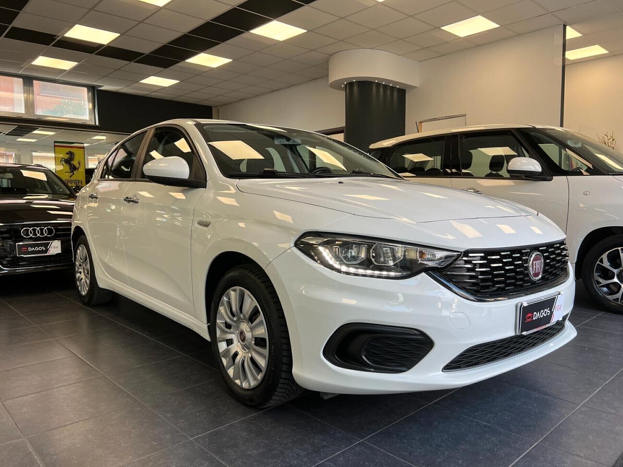 Fiat Tipo 1.3 Mjt S&S 5 porte Easy