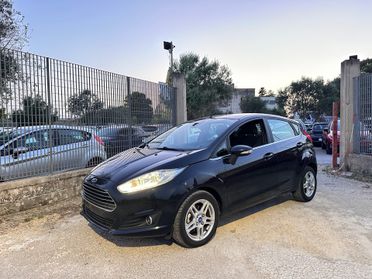 Ford Fiesta 1.5 TDCi 75CV Titanium-2015