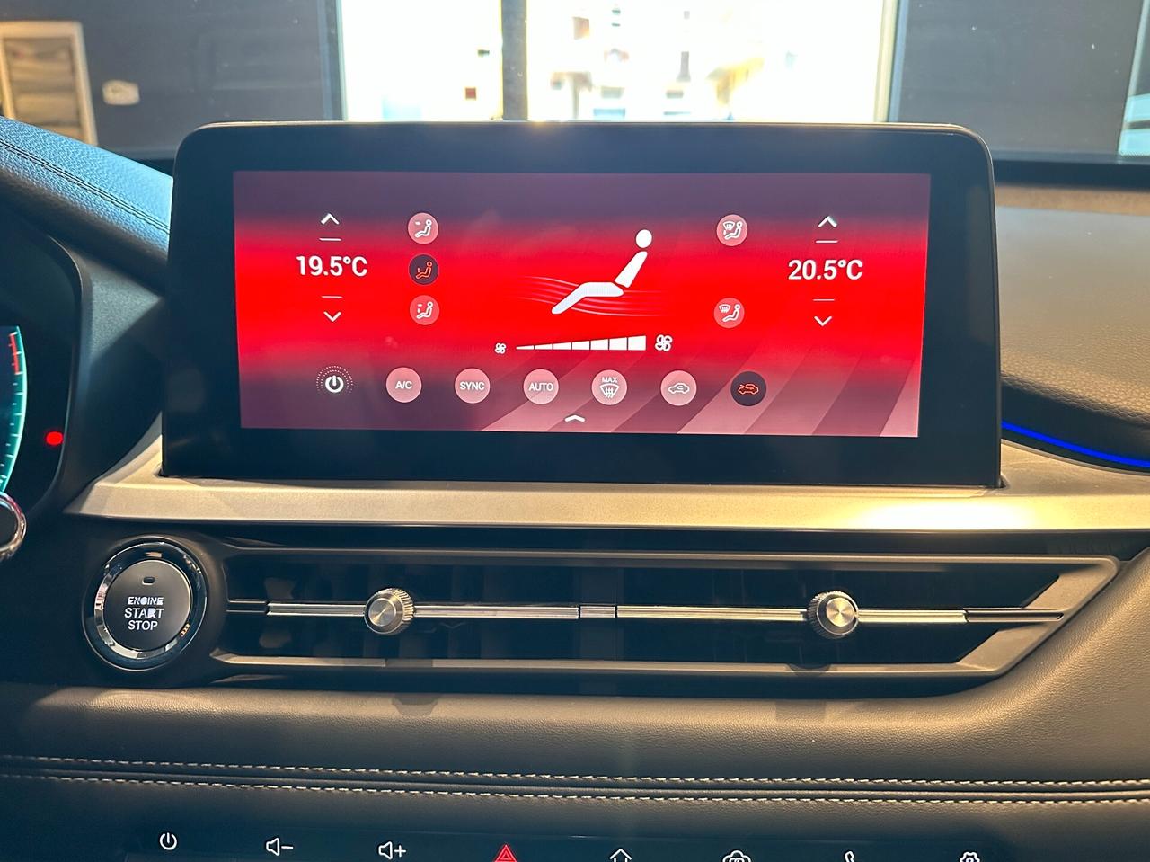 Dr DR6 Sport 1.5 Turbo Bi-Fuel GPL