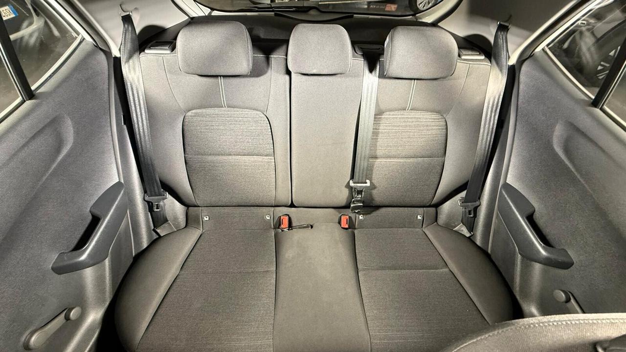 Kia Picanto 1.0 12V EcoGPL 5 porte Cool