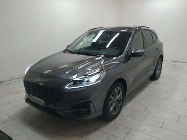 Ford Kuga 2.5 phev ST-Line X 2wd 225cv cvt