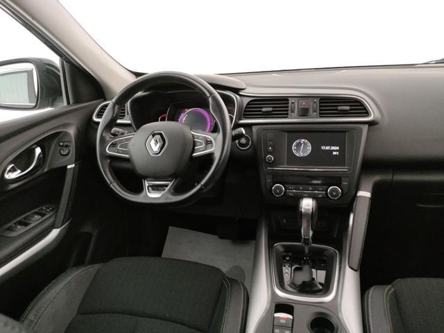 RENAULT Kadjar dCi 8V 110CV EDC Energy Hypnotic