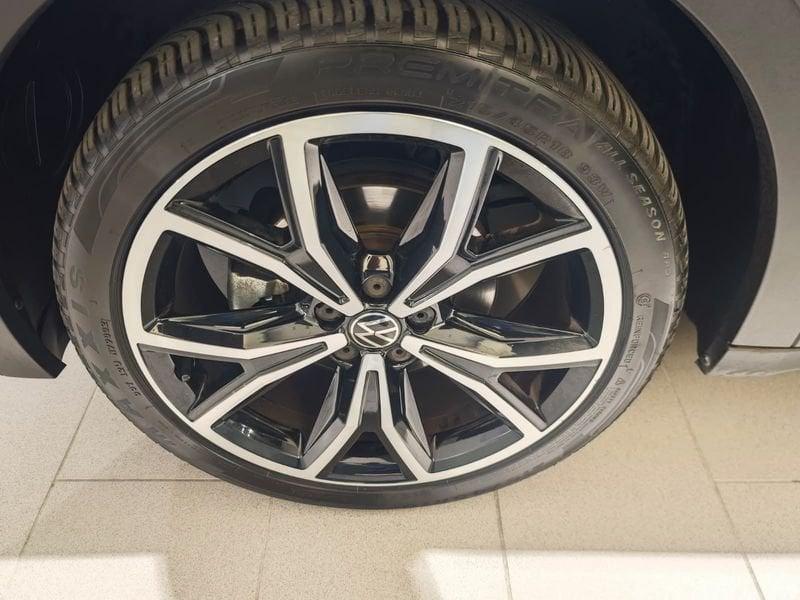 Volkswagen T-Cross T-Cross 1.0 TSI 110 CV DSG Advanced