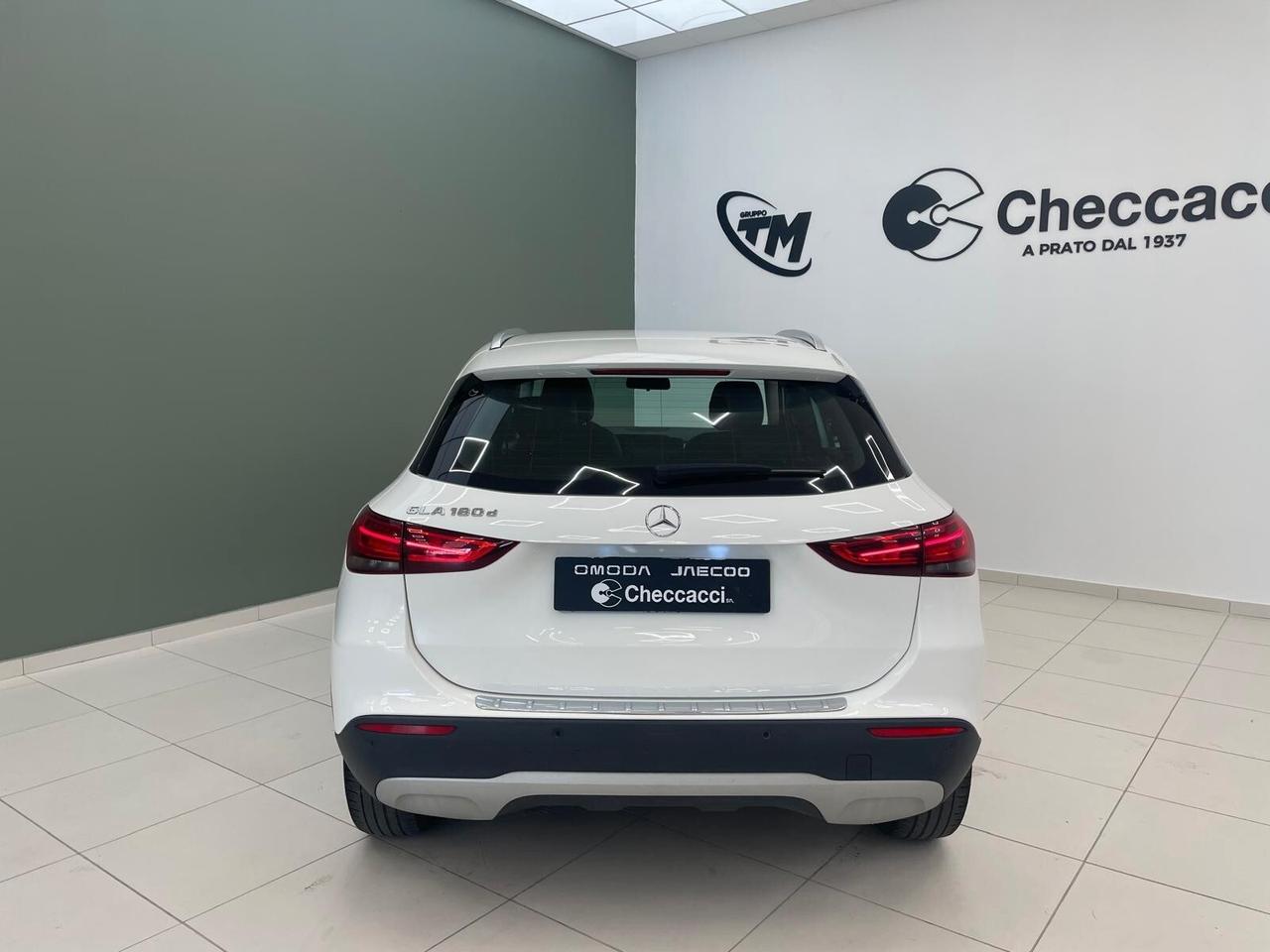 Mercedes-Benz GLA 180, 07/2023 2023 d Sport auto