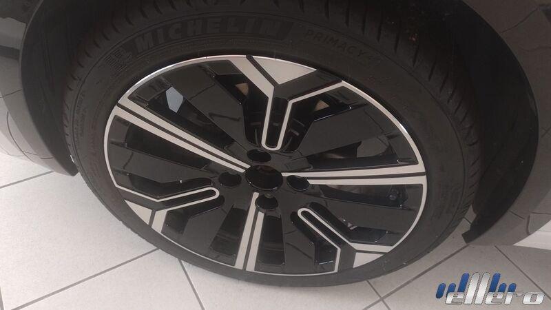 Lancia Ypsilon Ibrida Nuova Ypsilon 1.2 100cv Ibrida LX