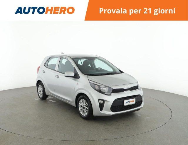 KIA Picanto 1.0 12V 5 porte Urban