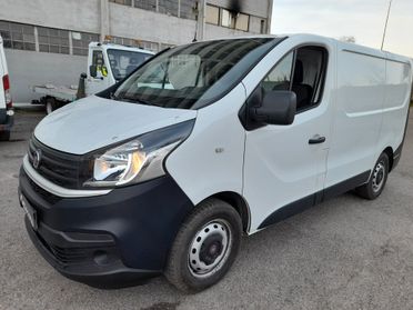 Fiat Talento 1.6 Ecojet PC-TN Furgone 10q
