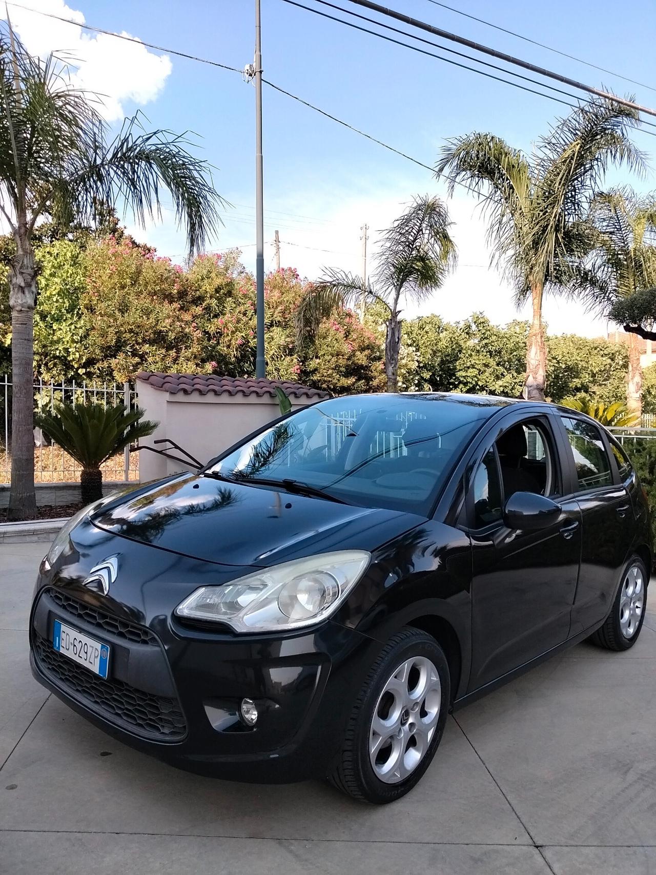Citroen C3 1.1 Perfect Eco Energy G