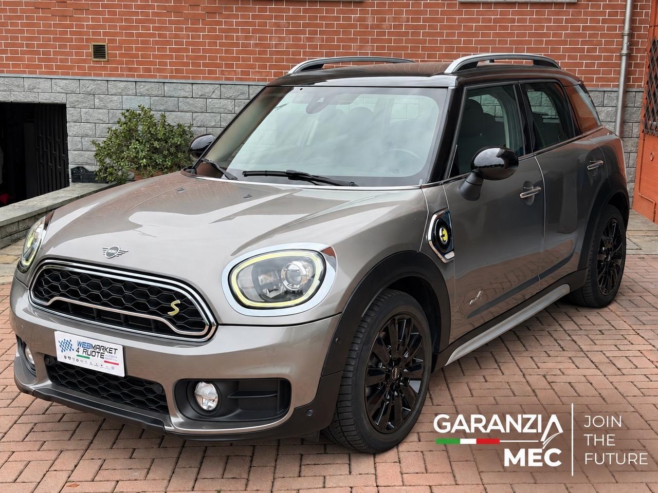 Mini Cooper Countryman 1.5 SE Hype ALL4 Automatica
