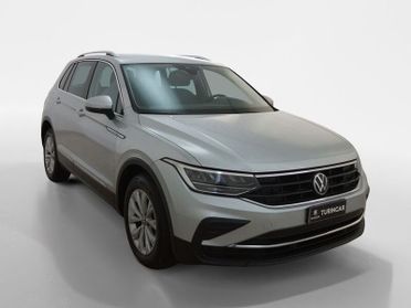 Volkswagen Tiguan 2.0 TDI SCR 122CV Life