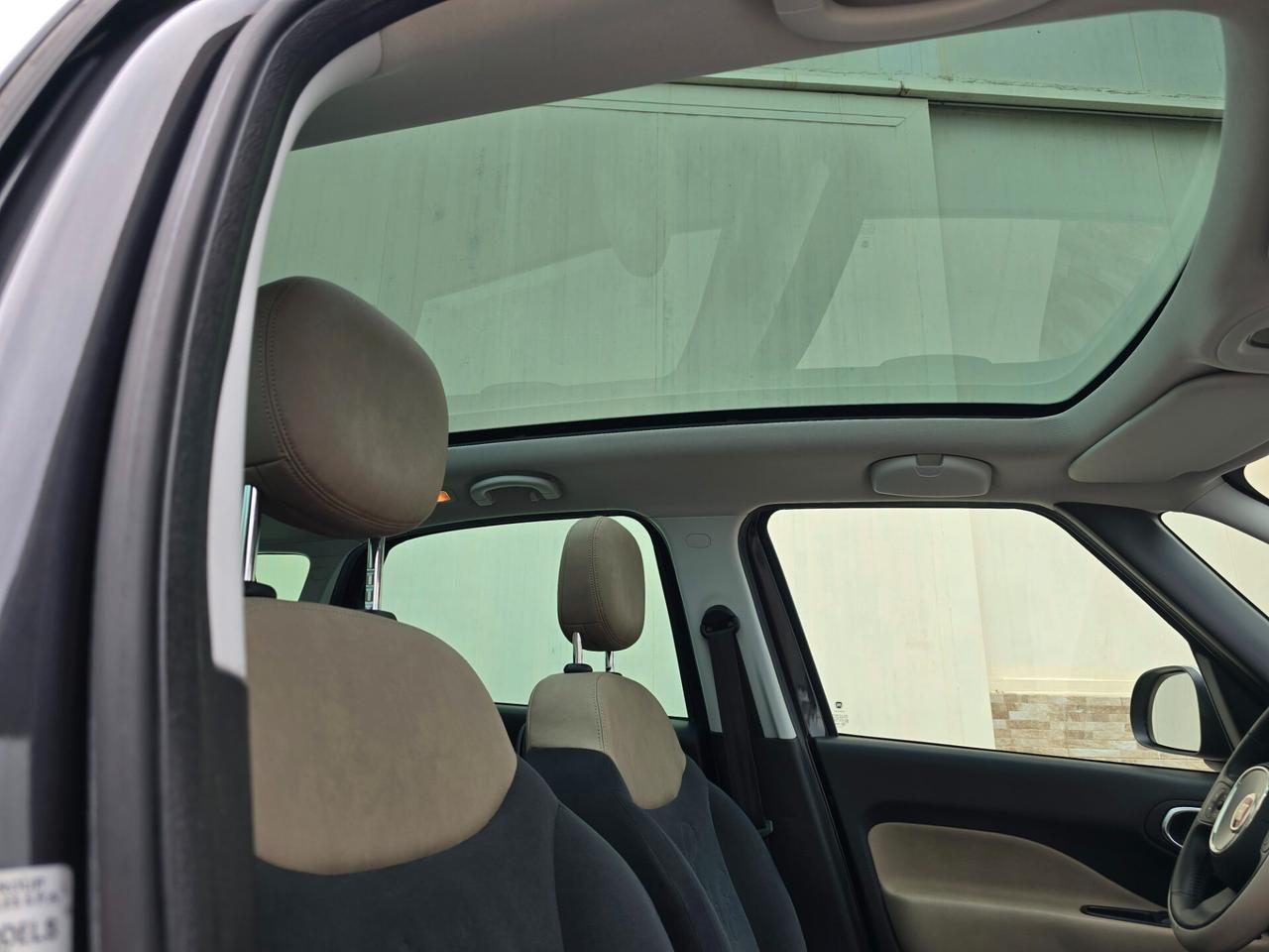 Fiat 500L 1.6 Multijet 105 CV Lounge