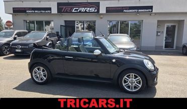 MINI Cabrio Mini 1.6 16V Cooper Cabrio PERMUTE OK NEOPATENTATI