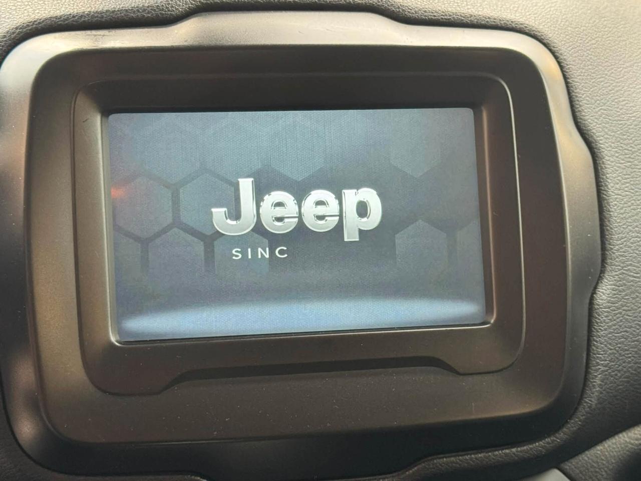 JEEP RENEGADE 1.6 MJ 130 CV. E6 LIMITED SOLO 74.000 KM
