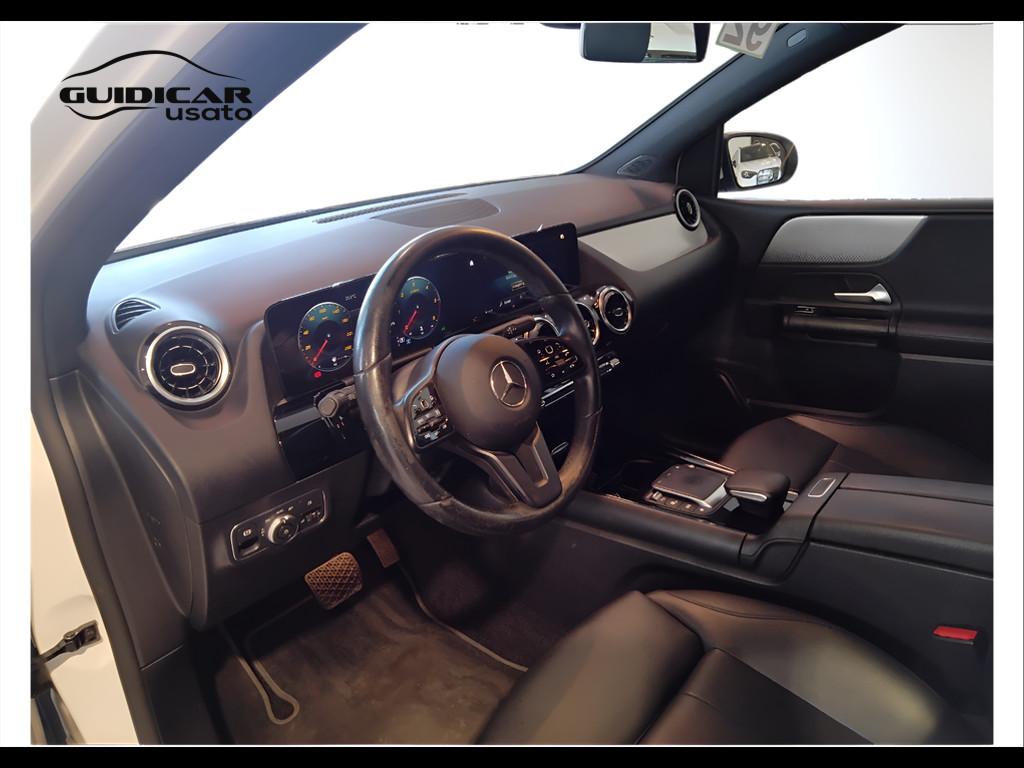Mercedes-Benz Classe B - W247 2018 - B 180 d Sport Plus auto