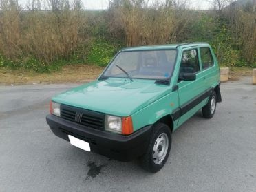 FIAT PANDA 4X4 Country Club - 1998