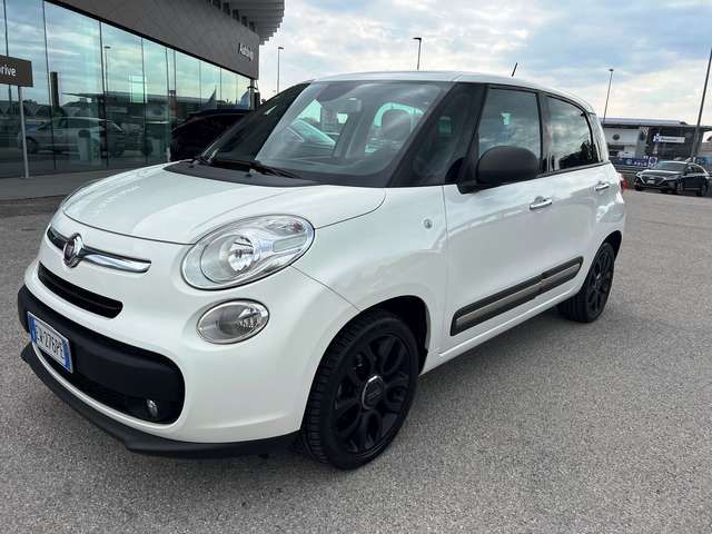 Fiat 500L 500L 1.4 95 CV Lounge