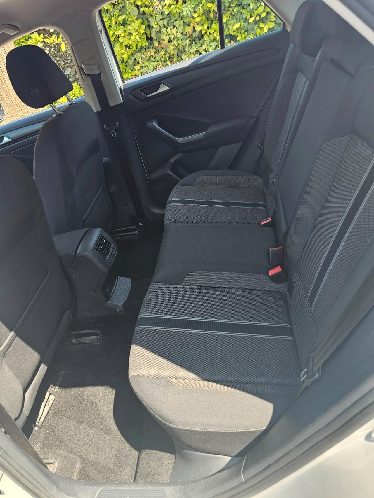 Volkswagen T-Roc 2.0 TDI SCR 150 CV DSG Advanced BlueMotion Technology