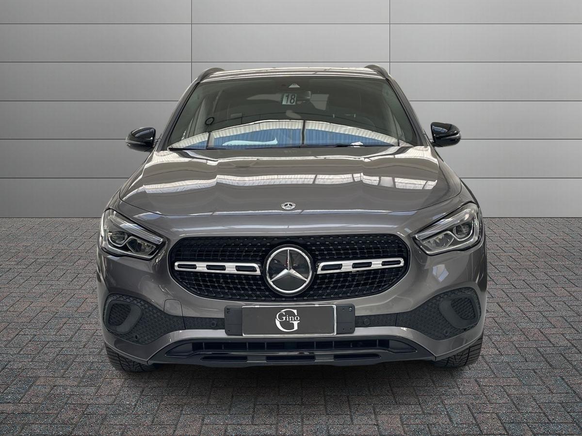 Mercedes-Benz GLA 250 e phev (eq-power) Sport Plus auto