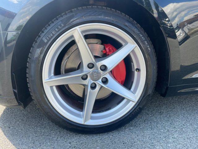AUDI A5 SPB 2.0 TDI 190 CV Business Sport