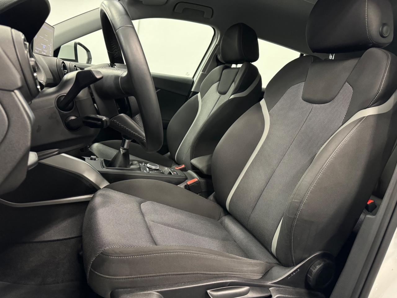 Audi Q2 TFSI Design 116cv UNIPRO! PROMO!