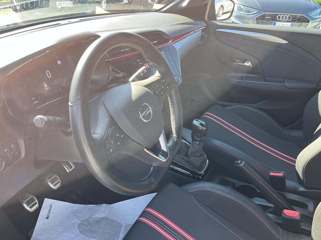 OPEL CORSA 1500 CDI 10CV GS LINE