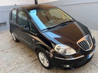 Lancia MUSA 1.3 Mjt GOLD EURO 5