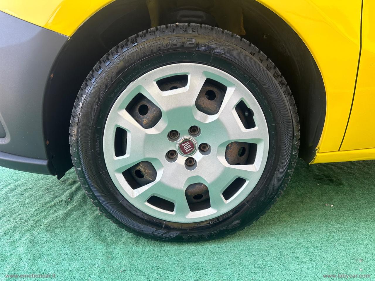 Doblò 1.3 MJT PL Maxi N1