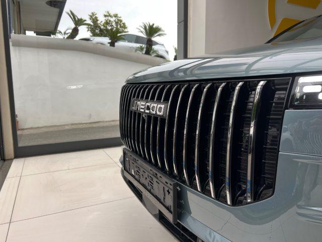 JAECOO Jaecoo 7 1.5 TGDI PHEV EXLUSIVE 347CV DA ?379,00