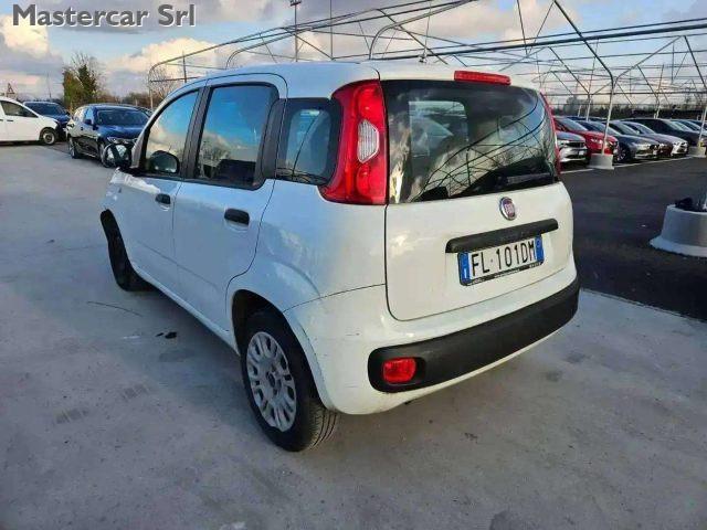 FIAT Panda 1.3 mjt 16v Easy Autovettura 95cv - FL101DM
