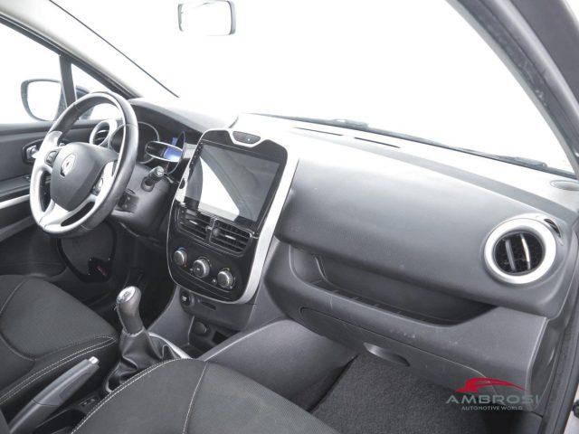 RENAULT Clio Sporter 1.5 dCi 8V 75CV Start&Stop Duel