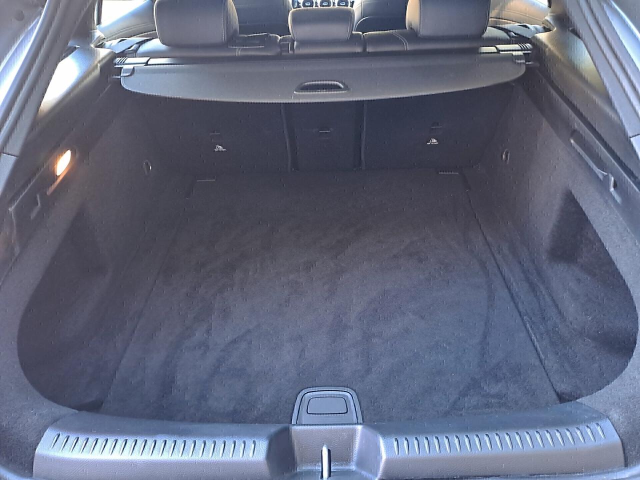 Mercedes-benz CLA 200 CLA 200 d Automatic Shooting Brake Sport PROMO