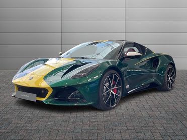 LOTUS EMIRA V6 CLARK EDITION