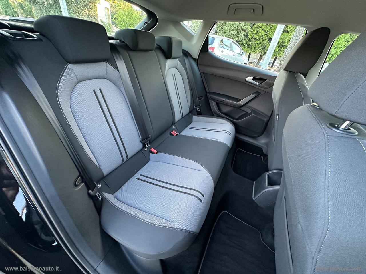 SEAT Leon 2.0 TDI 150CV DSG Style