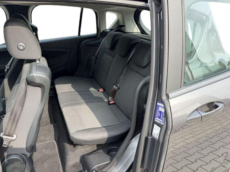 Ford B-Max B-Max 1.4 Business Titanium Gpl 87cv E6