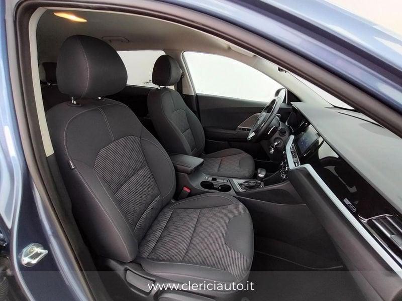 Kia Niro 1.6 gdi hev Urban dct