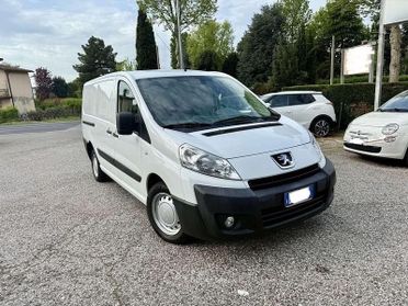 Peugeot Expert 2.0 HDi 125CV FAP PL-TA 12Q Furgone