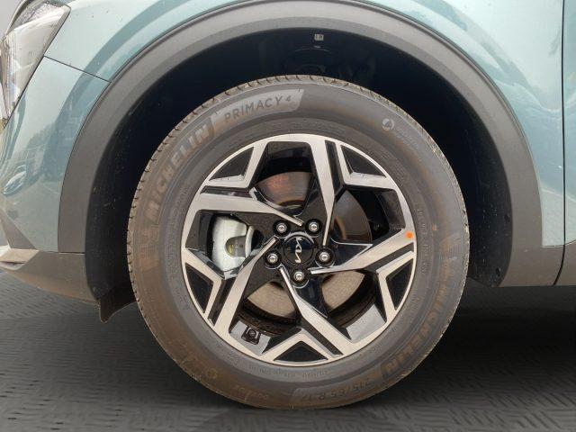 KIA Sportage 1.6 TGDi GPL Business