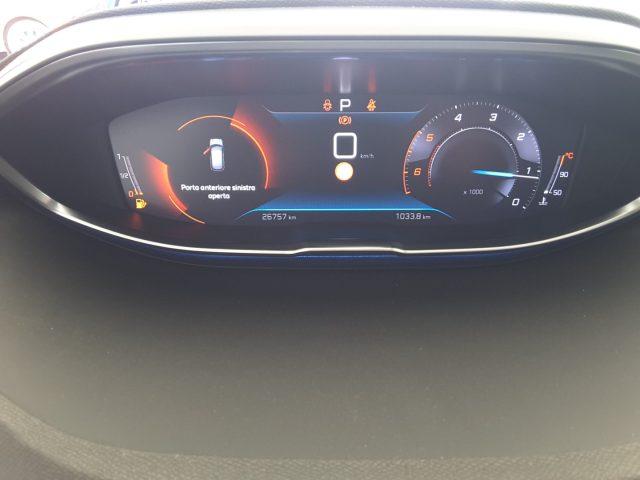 PEUGEOT 3008 1.5 BlueHDi 130cv EAT8 GT *solo 26.700 Km*