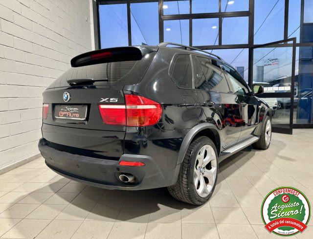 BMW X5 xDrive35d Futura