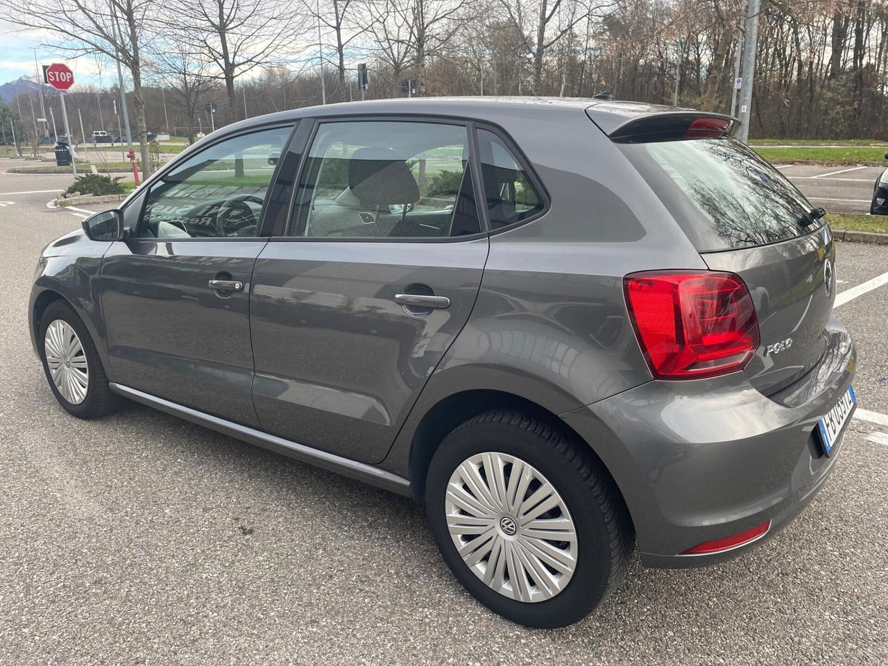 Volkswagen Polo 1.0 MPI 75 CV 5p.*Neopatentati*Solo 66000km*