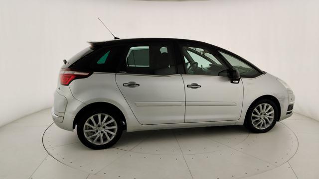 CITROEN C4 Picasso 1.6 e-HDi 110 FAP CMP6 Exclusive